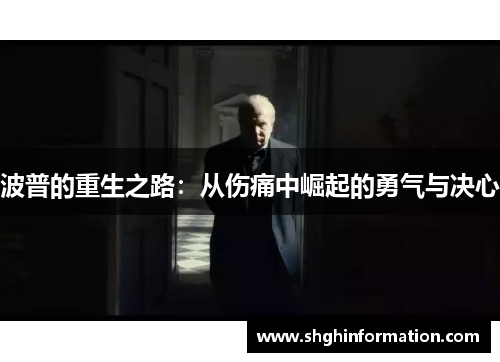 波普的重生之路:从伤痛中崛起的勇气与决心 波普的重生之路:从伤痛中崛起的勇气与决心