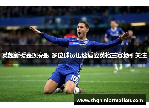 英超新援表现亮眼 多位球员迅速适应英格兰赛场引关注 英超新援表现亮眼 多位球员迅速适应英格兰赛场引关注